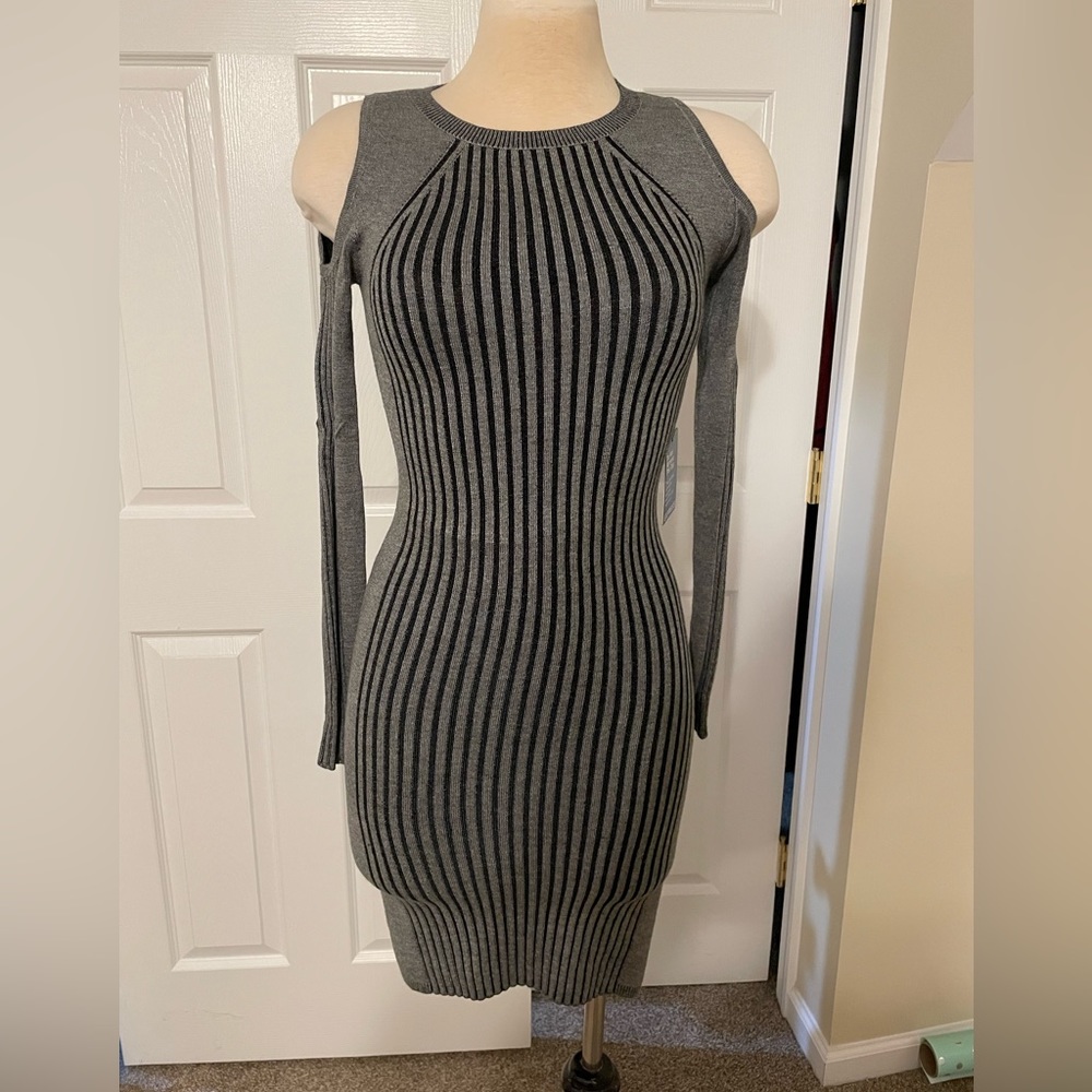 Express dress.